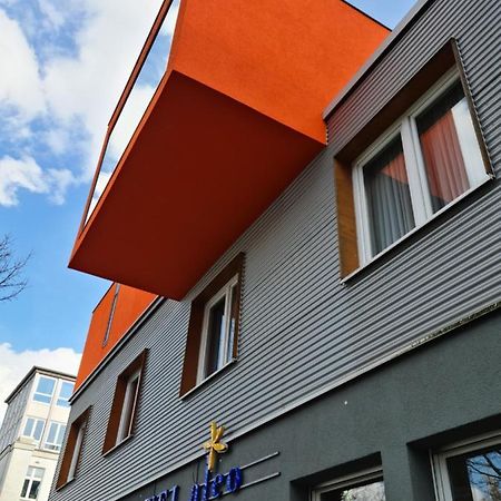 Hotel Aleo Бохум Экстерьер фото