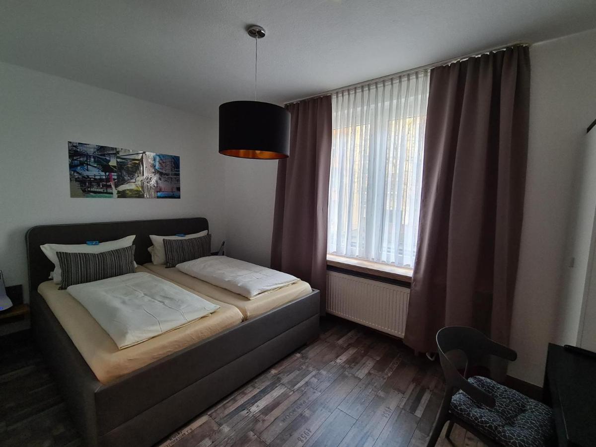 Hotel Aleo Бохум Экстерьер фото