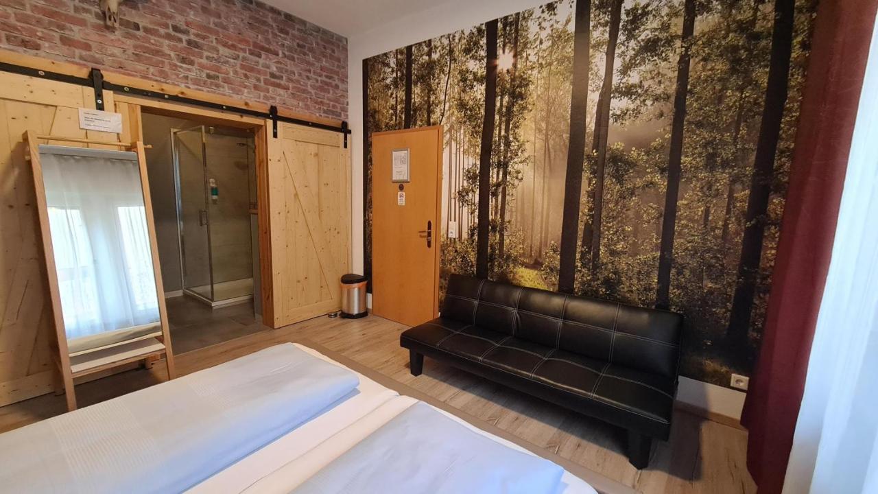 Hotel Aleo Бохум Экстерьер фото