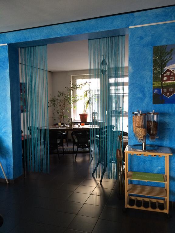 Hotel Aleo Бохум Экстерьер фото