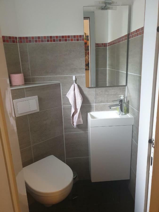 Hotel Aleo Бохум Экстерьер фото